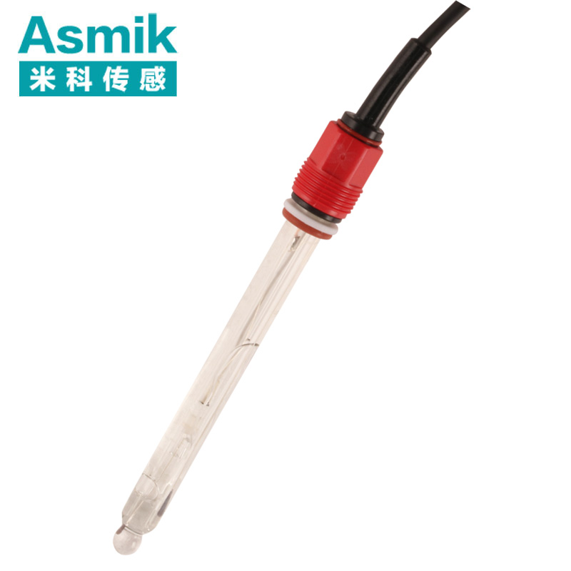 MIK-PH-5041高溫玻璃電極0~90℃
